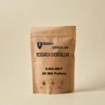 4-HO-MET 20 mg peleti