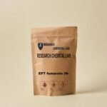EPT fumarát (N-etyl-N-propyltryptamín)